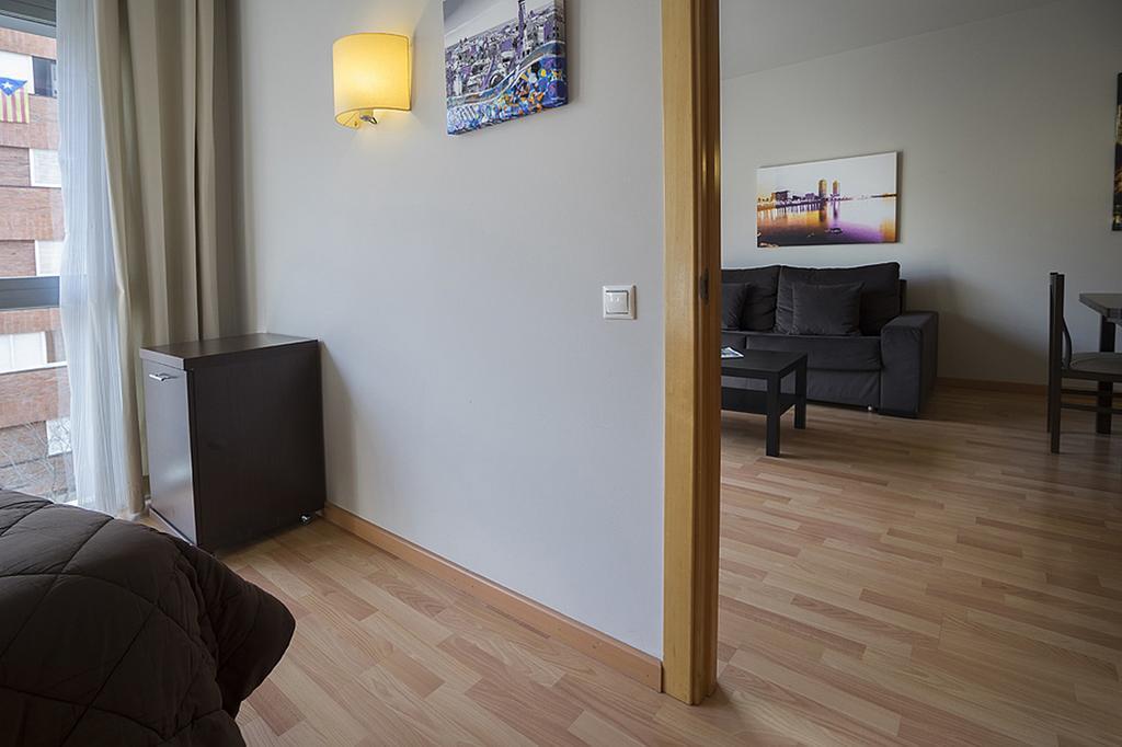 Friendly Living Eixample Appartement