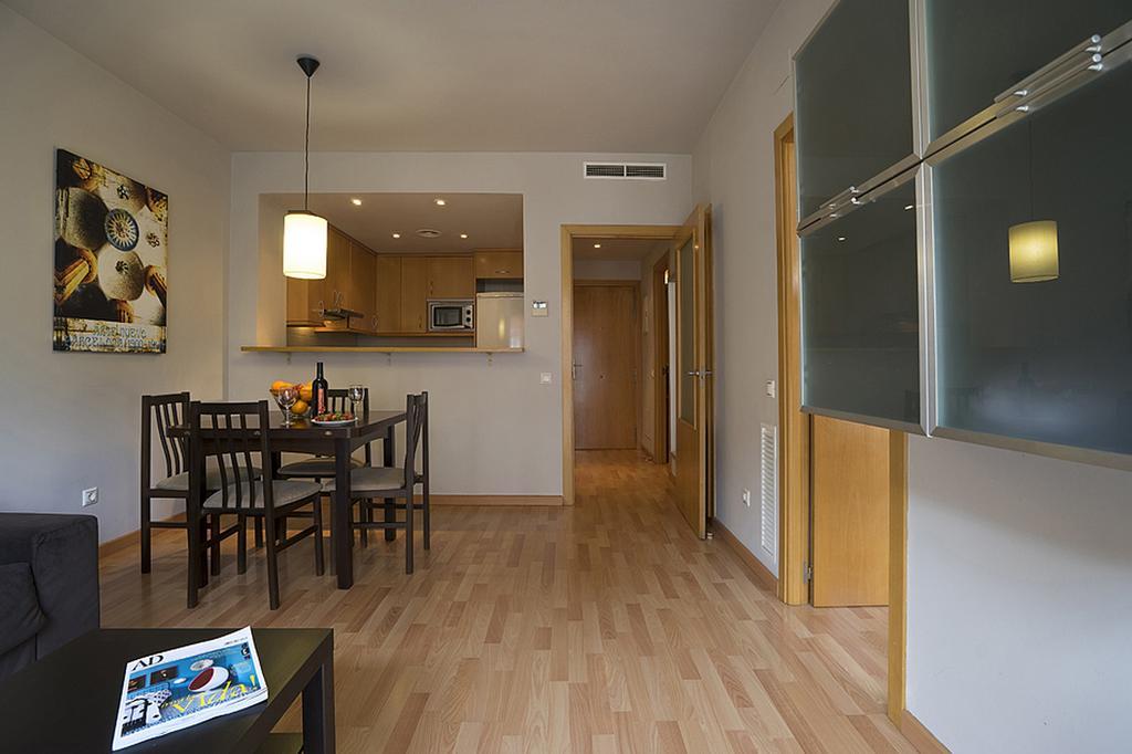 Apartment Friendly Rentals Living Eixample *