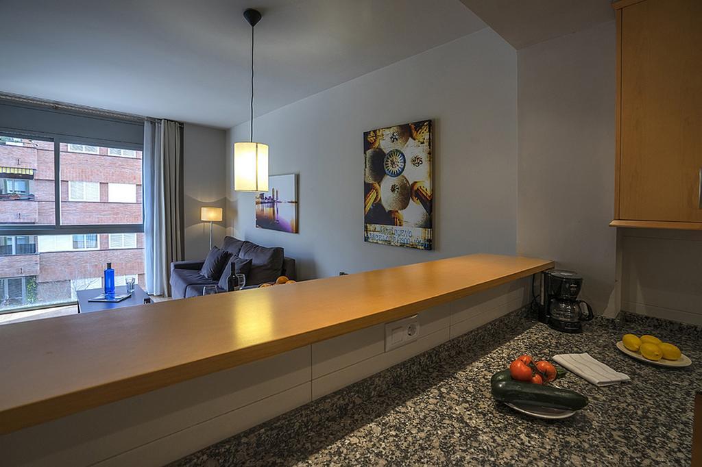 Friendly Rentals Living Eixample